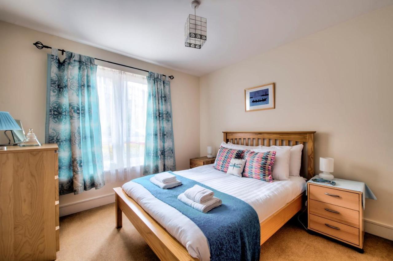Guestready - Bright Spacious 2bdr Flat *
