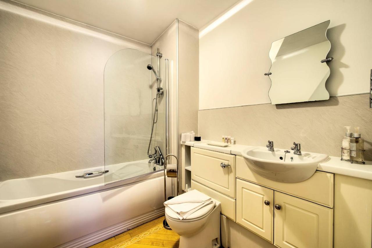 Guestready - Bright Spacious 2bdr Flat Apartment