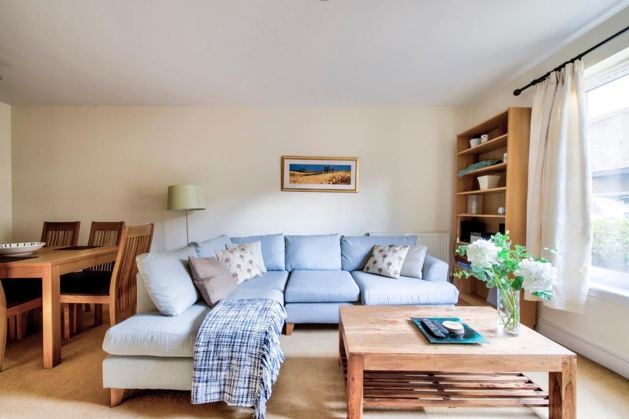 Apartment Guestready - Bright Spacious 2bdr Flat Edinburgh