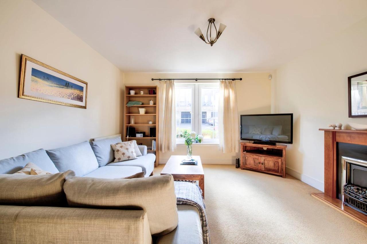 Guestready - Bright Spacious 2bdr Flat Apartment *