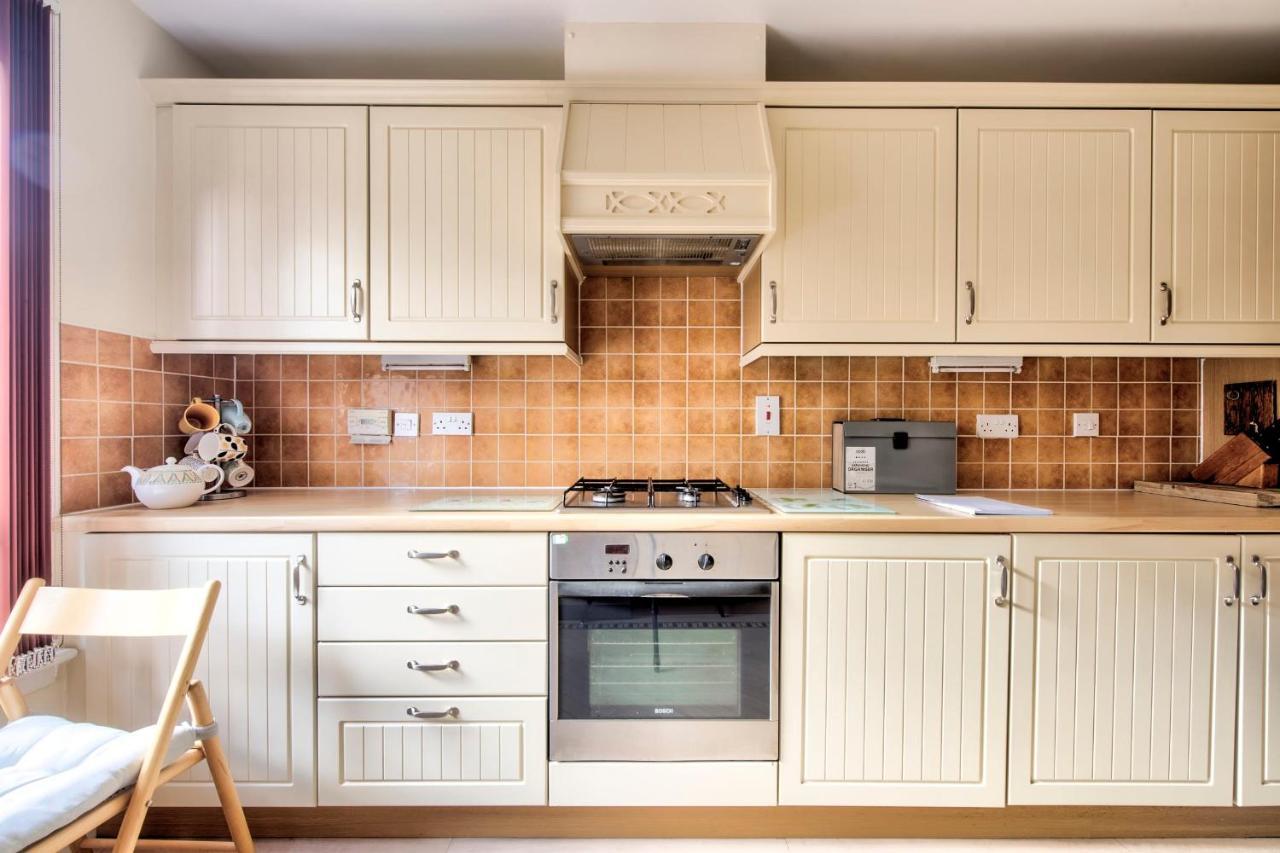 Apartment Guestready - Bright Spacious 2bdr Flat