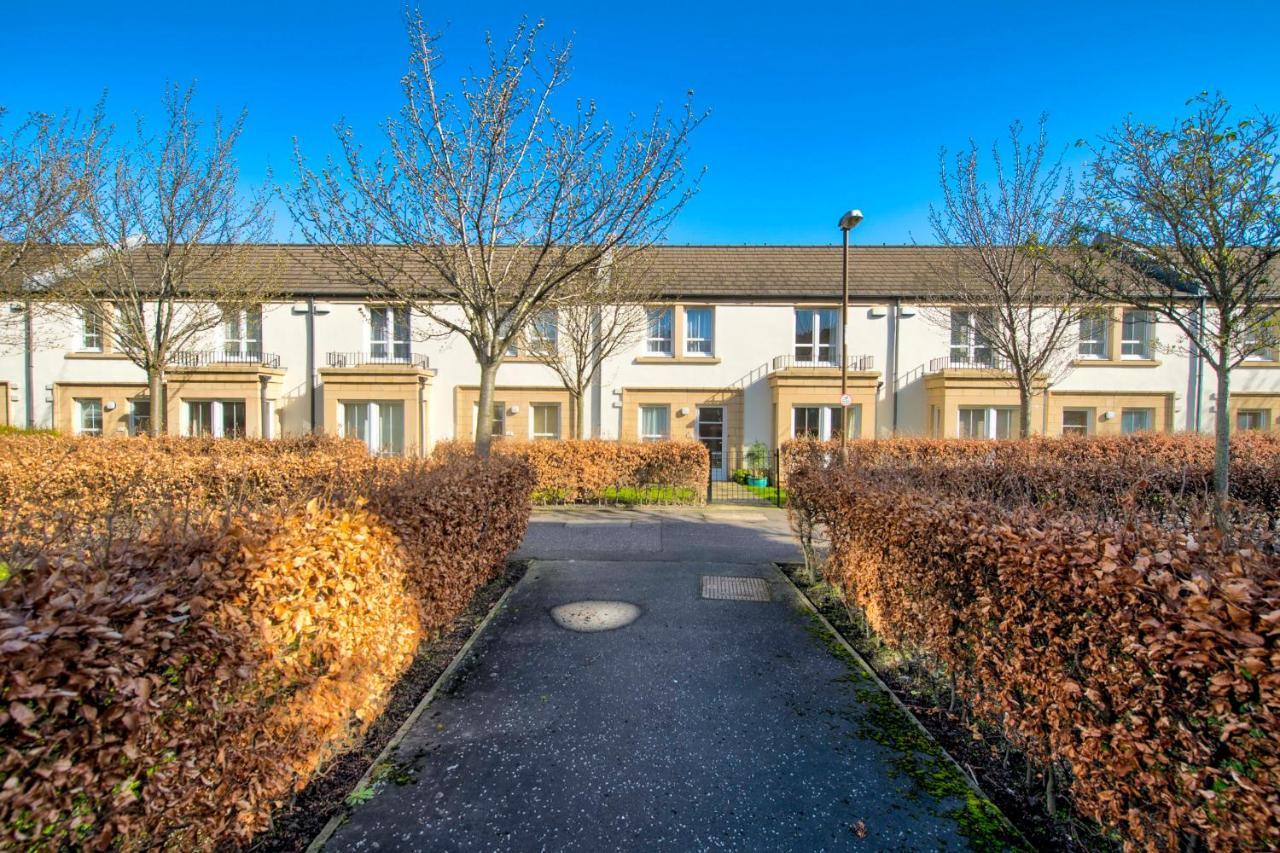 Apartment Guestready - Bright Spacious 2bdr Flat Edinburgh