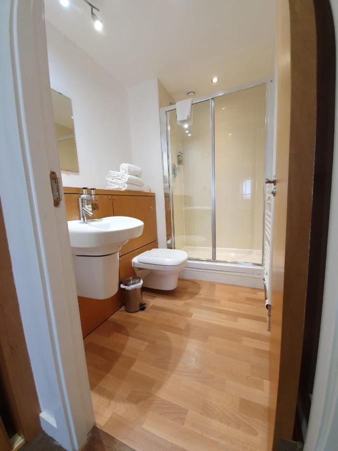Grand Harbour Apartment