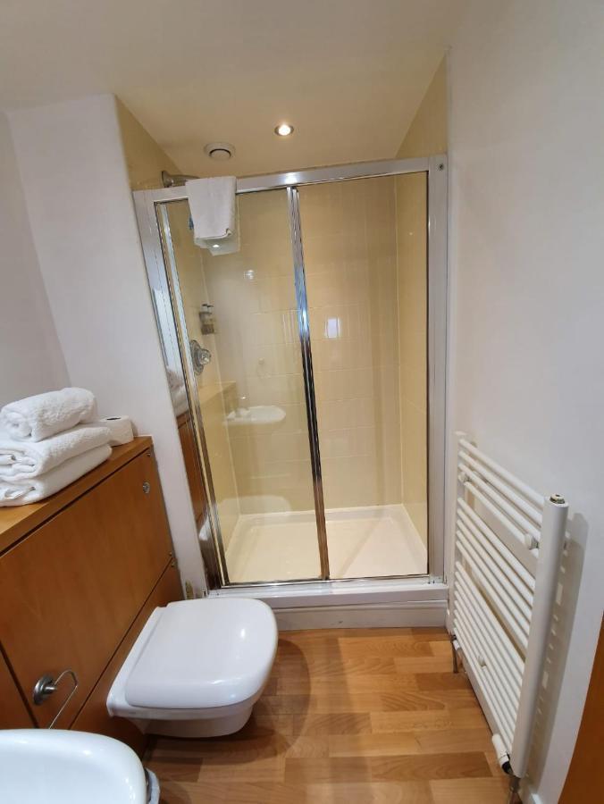 Grand Harbour Apartment EDI
