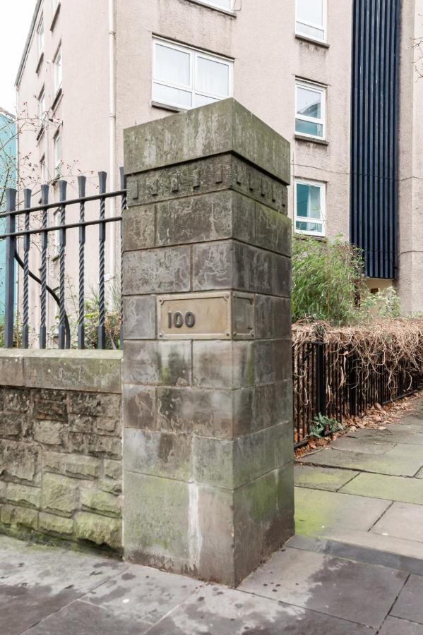 Apartment Edinburgh City Centre Aishia/Sakina Apartment Edinburgh
