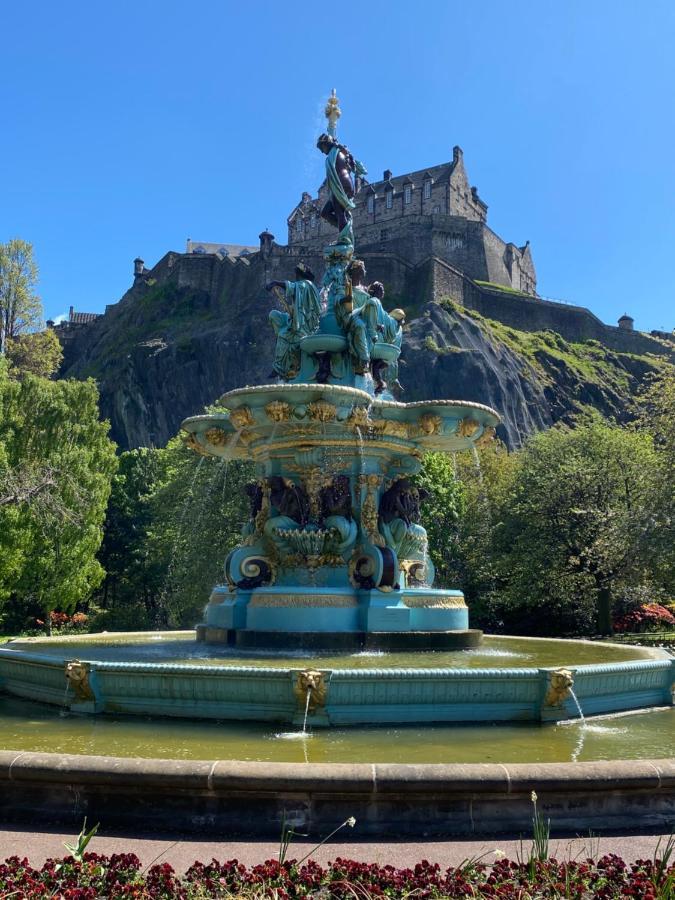 Claremont House Bed & Breakfast Edinburgh