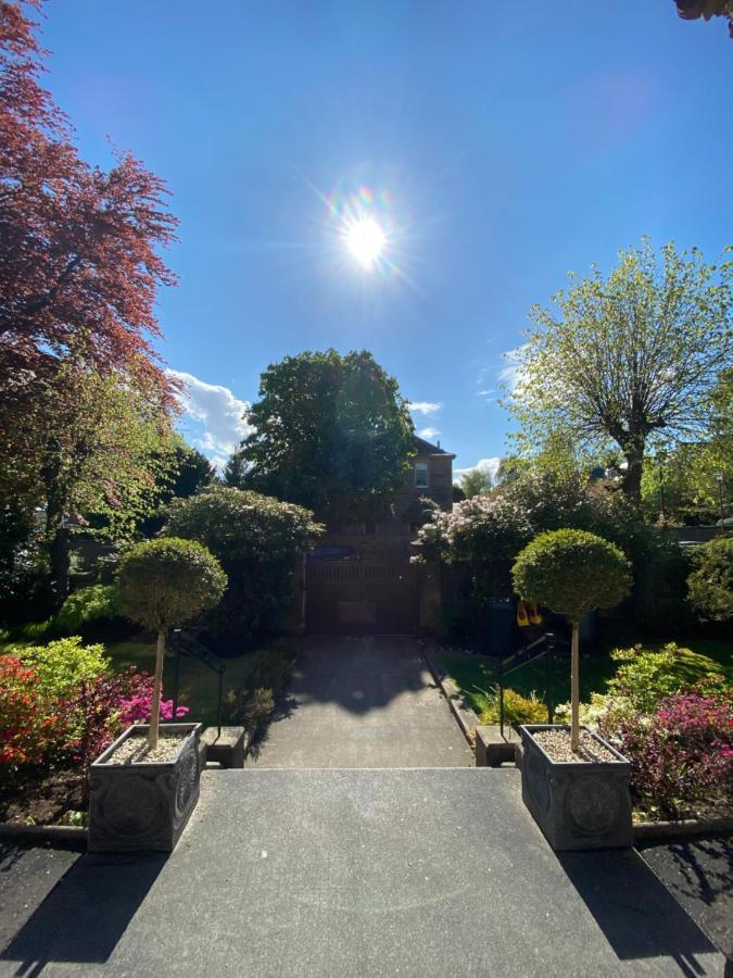 Claremont House Bed & Breakfast Edinburgh