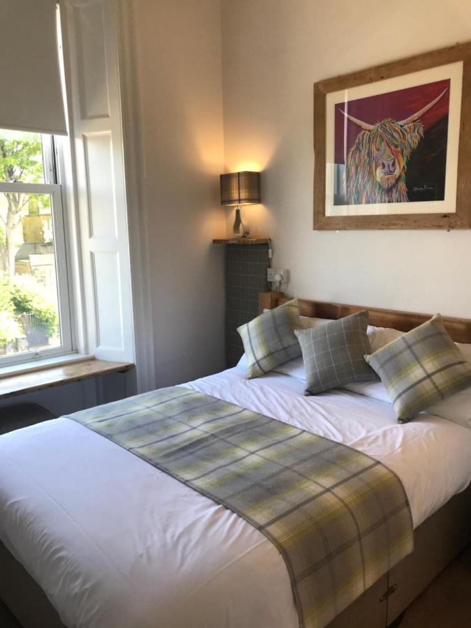 18 Craigmillar Park Edinburgh