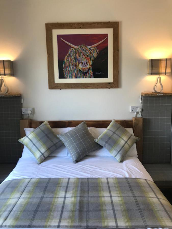 18 Craigmillar Park Guest house