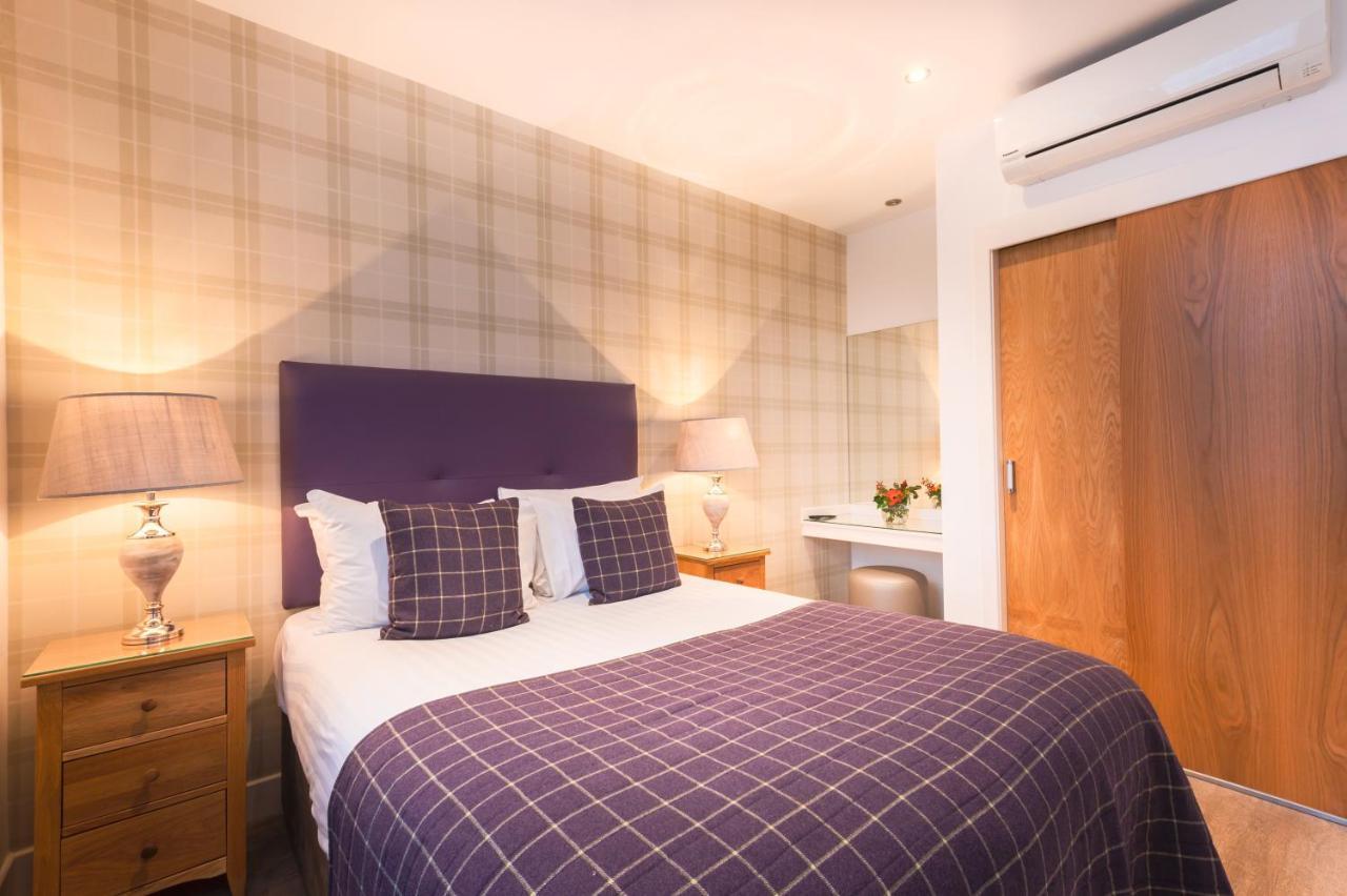 Braid By Mansley Aparthotel 4*