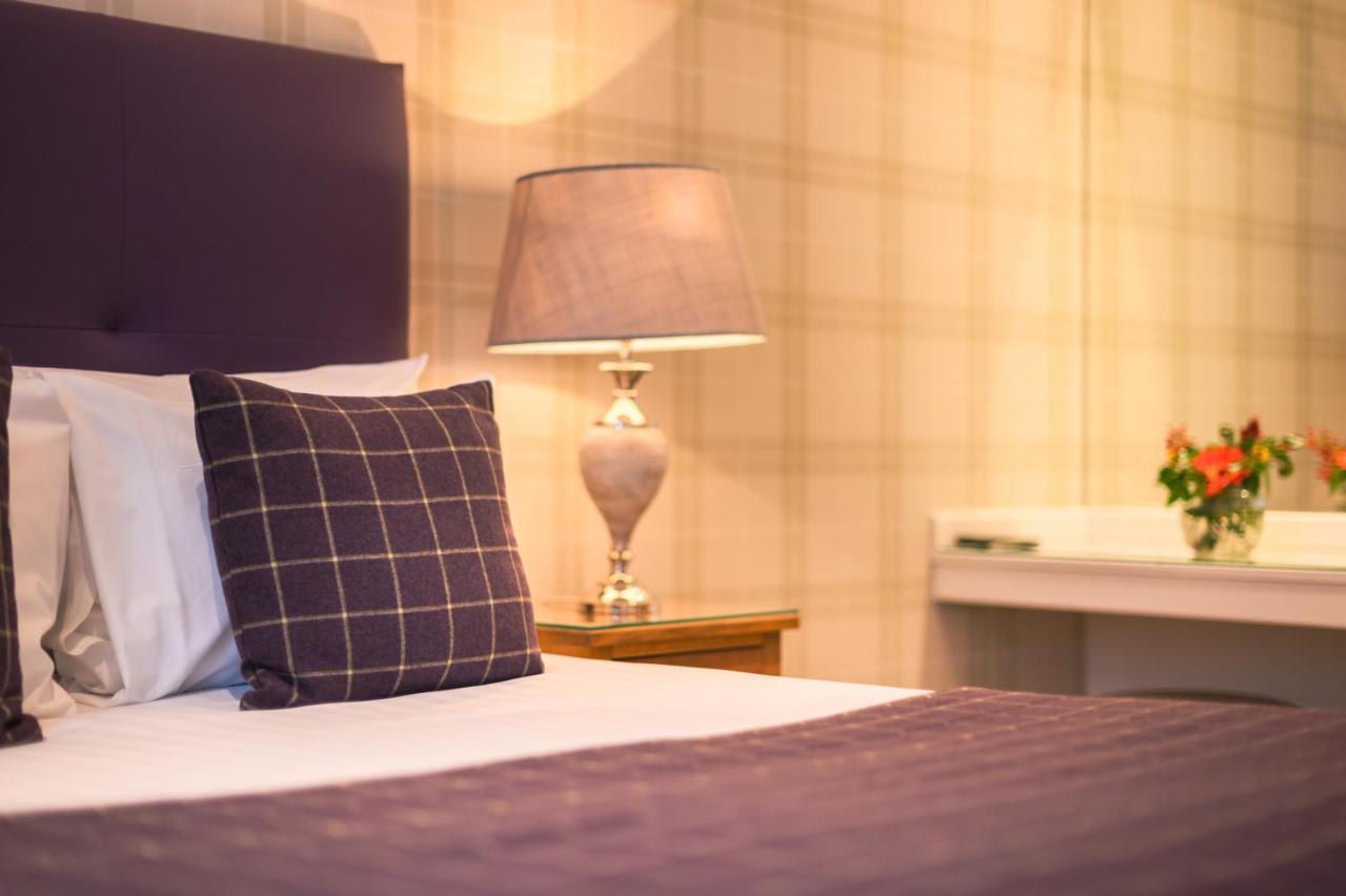 Braid By Mansley Aparthotel Edinburgh