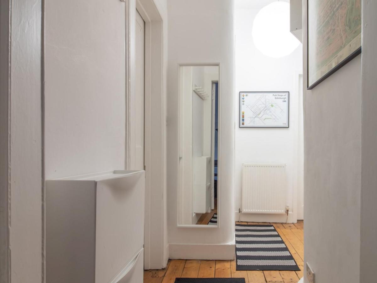 Stylish & Charming Retreat For 2- Centre! Edinburgh
