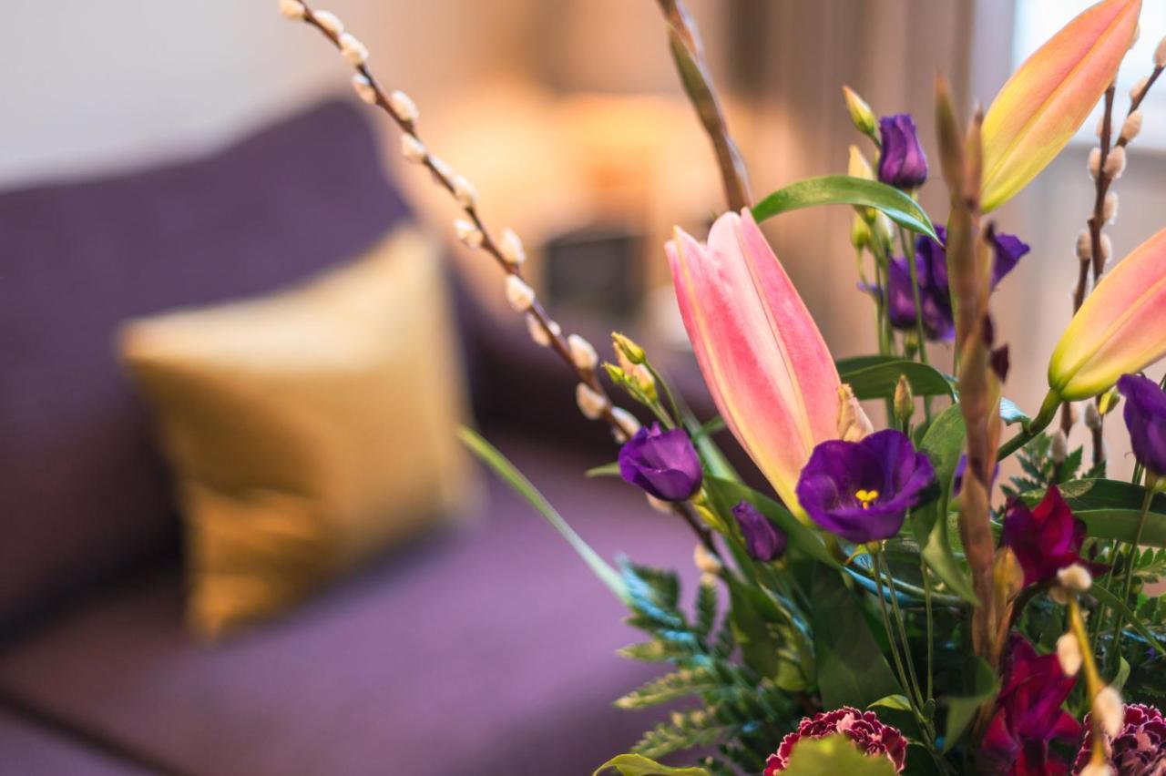 Braid By Mansley Aparthotel Edinburgh