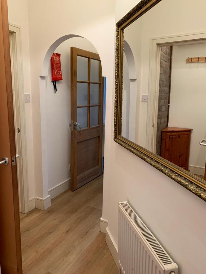 Edinburgh Capital Apartments - 49 Elbe Street Apartment