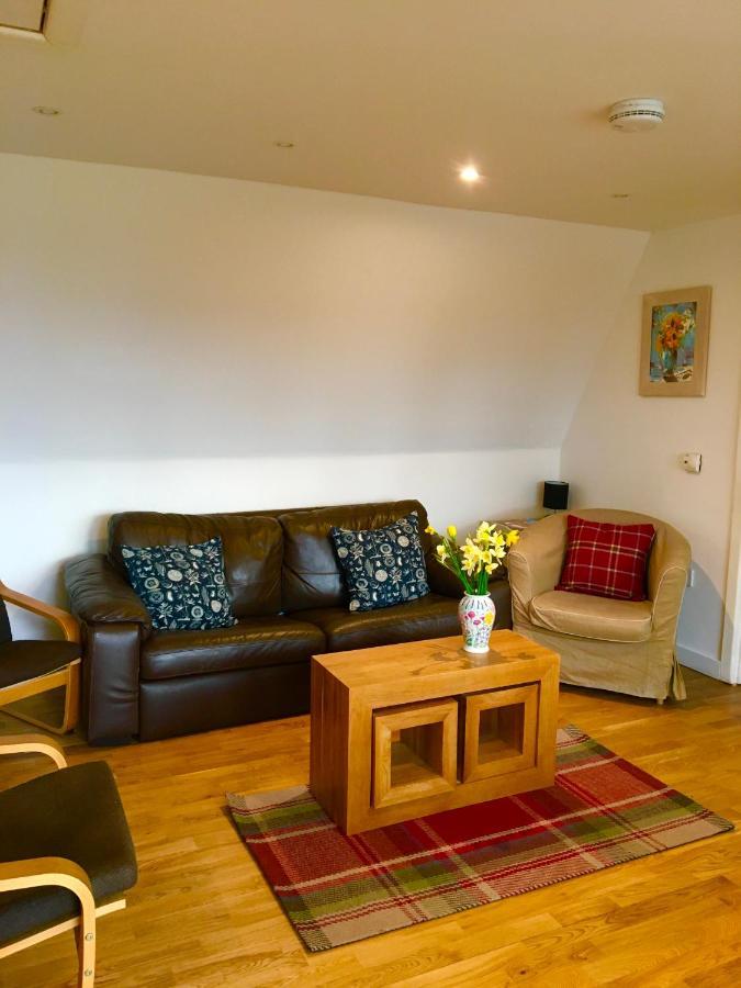 Holiday home Craigs Lodges *