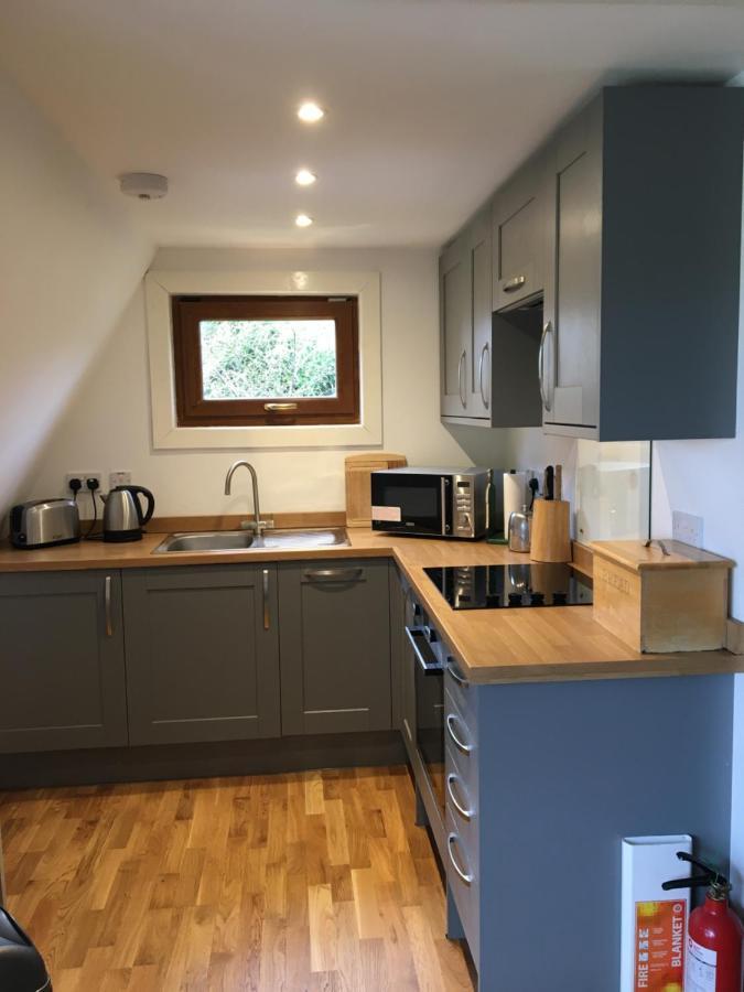 Holiday home Craigs Lodges *