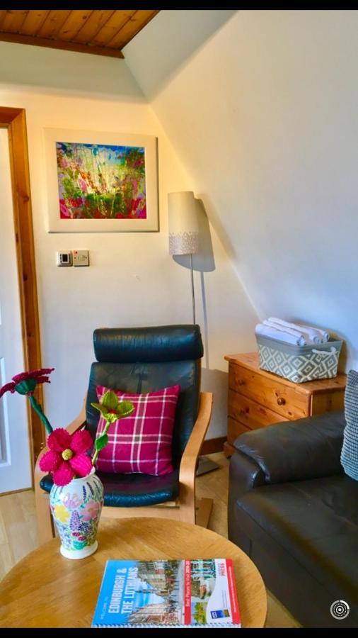 Craigs Lodges Holiday home