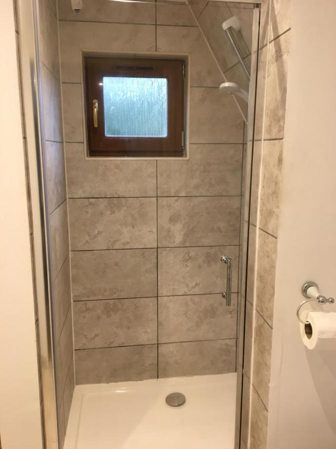 Holiday home Craigs Lodges Edinburgh