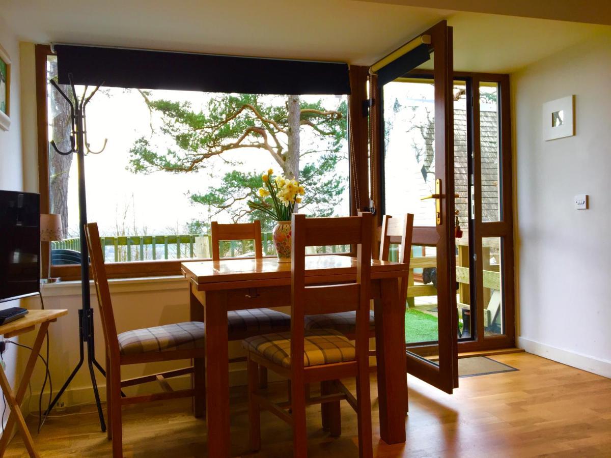 Craigs Lodges Holiday home Edinburgh