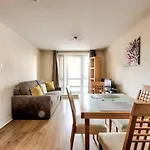 Guestready - Apt With View Of Calton Hill