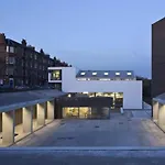 Fantastic Edinburgh Unique Sculpture Studio