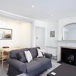 Joivy Elegant New Town Flat Near Princes Street