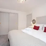 Joivy Elegant New Town Flat Near Princes Street