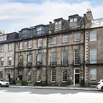 29 Queen Street Luxury Flats