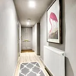 Scotland St - Stylish Apartment In Famous Edinburgh\'S New Town