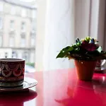 Cosy Flat Next To Cool Neighbourhood