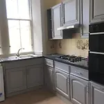 Apex Haymarket Apartment