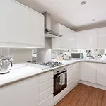 Silver Lining - Luxury Apartments Near Holyrood Palace
