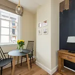 Johnstone Apartment By The National Trust Scotland