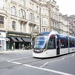 The Skyline - The Edinburgh Address