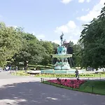 The Skyline - The Edinburgh Address
