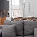 Royal Mile Apartment