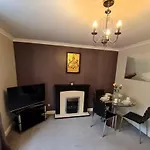 Old Town 1-Bedroom Apartment With Free Parking