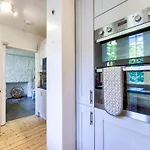 Guestready - Large & Comfortable 3Br Flat In Stockbridge