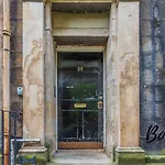 New Town 3Br-1Ba, St. James Centre - Free Parking By Bonjour Residences Edinburgh