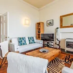New Town 3Br-1Ba, St. James Centre - Free Parking By Bonjour Residences Edinburgh