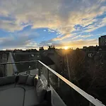 Lovely 1-Bed Apartment In Edinburgh
