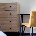 Holyrood New Apartment