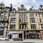 Royal Mile Mansions 2 Bedroom - Edinburgh City Centre