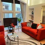 Royal Mile Mansions 2 Bedroom - Edinburgh City Centre