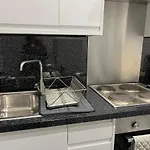 Murrayfield Apartment