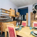 Pass The Keys Quiet 2Beds Flat With High Ceilings And Great Views