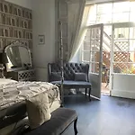 A Room In The City - West
