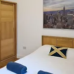 Thirlestane Apartment