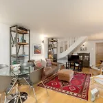 The Albany Lane Residence