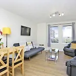Edinburgh Apartment Near University Of Edinburgh - Elforma